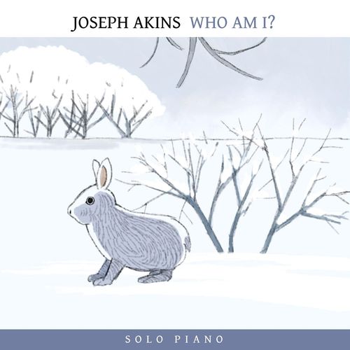 Who Am I?