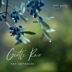 Ken Verheecke Gentle Rain