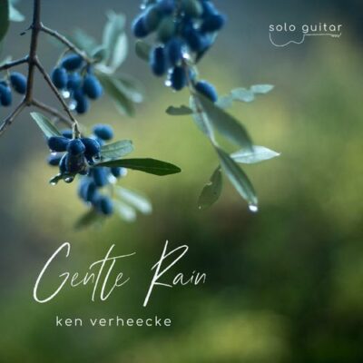 Ken Verheecke Gentle Rain