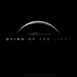 Kevin Graham Dying of the Light