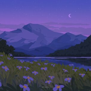 دانلود رایگان تک آهنگ موسیقی بی کلام لو فای آرام آخرین تابستان (Last Summer) از پروژه لافی (Laffey) flac 16 bit جدید 2021