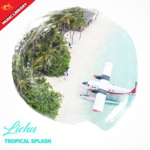 Lichu Tropical Splash