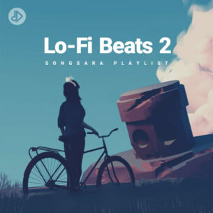 پلی لیست لو فای Lo-Fi Beats 2 (Playlist)