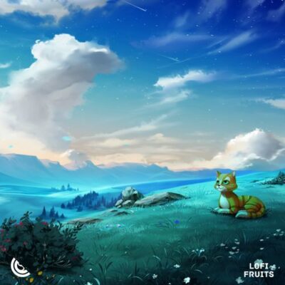 Lofi Fruits Music Calm Study Ambience