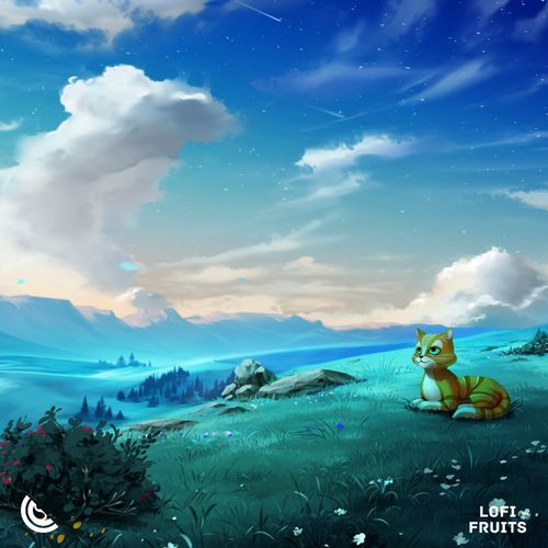 Lofi Fruits Music Calm Study Ambience