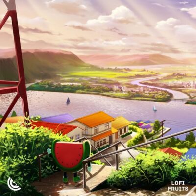 Lofi Fruits Music Lofi Instrumental Pop