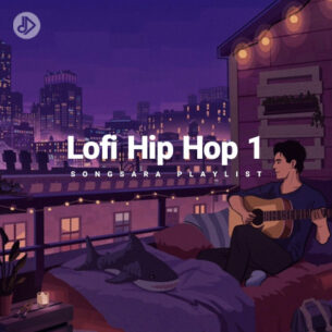Lofi Hip Hop (Playlist)