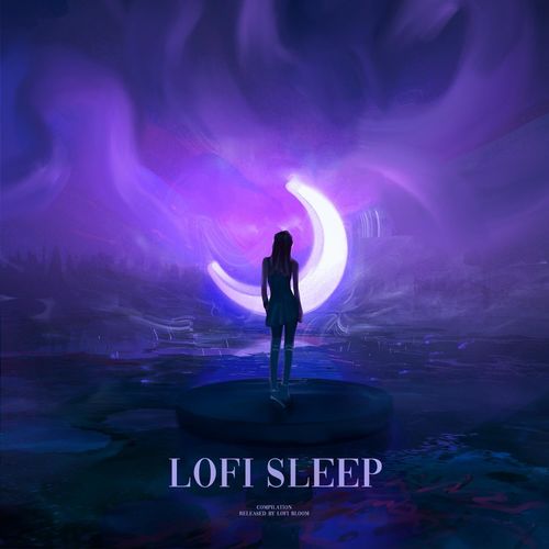 لو فای برای خواب و استراحت Lofi Sleep