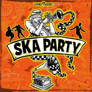 Lovely Music Library Ska Party