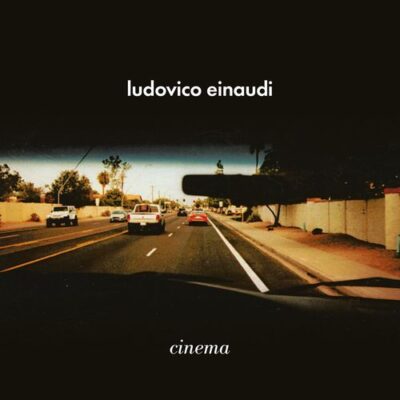 Ludovico Einaudi Cinema