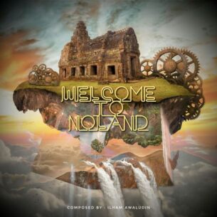Lux-Inspira Welcome to Noland