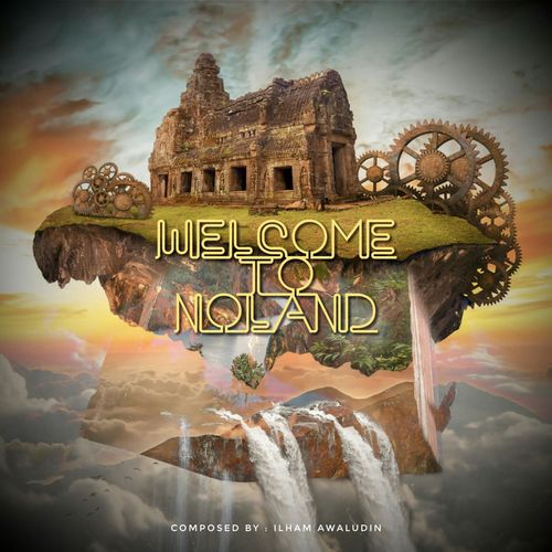 Lux-Inspira Welcome to Noland