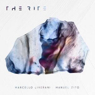 Manuel Zito, Marcello Liverani The Rite