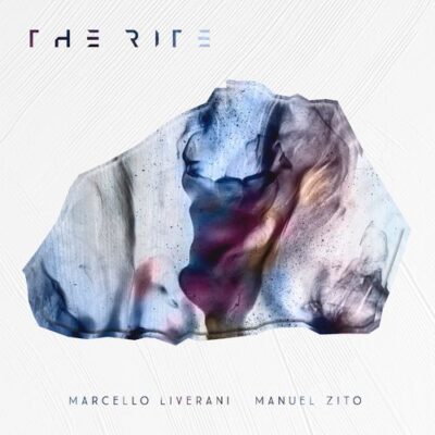 Manuel Zito, Marcello Liverani The Rite
