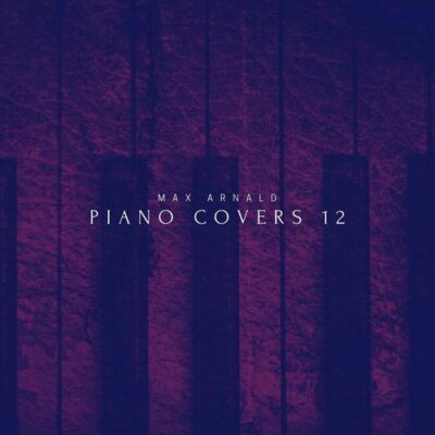 Max Arnald Piano Covers 12