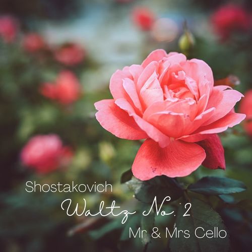 Suite for Variety Orchestra: VII. Waltz No. 2 (Arr. for Two Cellos)