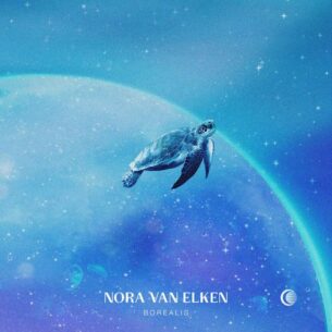 Nora Van Elken Borealis