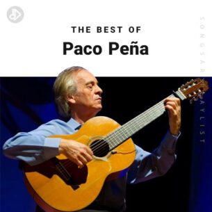 Paco Peña
