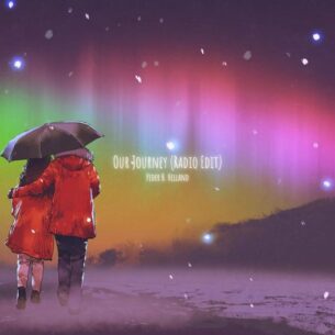 Peder B. Helland Our Journey (Radio Edit)