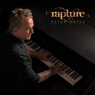 Peter Kater Rapture