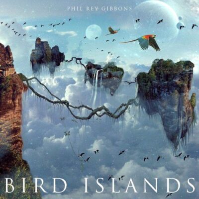 Phil Rey Bird islands
