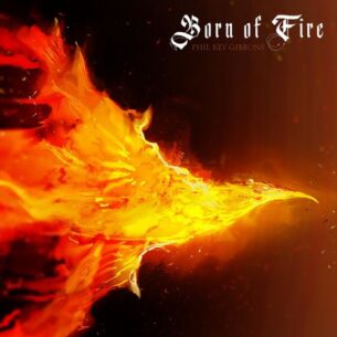 Phil Rey Born of Fire