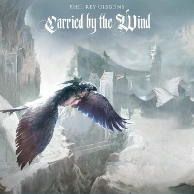 Phil Rey Carried by the Wind