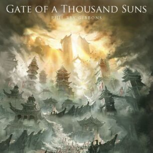 Phil Rey Gate of a Thousand Suns