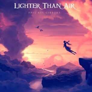 Phil Rey Lighter Than Air