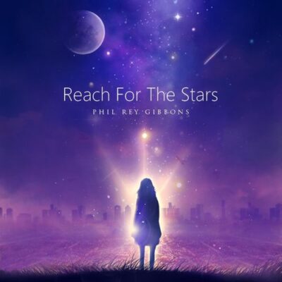 Phil Rey Reach For The Stars