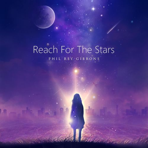 Phil Rey Reach For The Stars