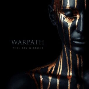 Phil Rey Warpath
