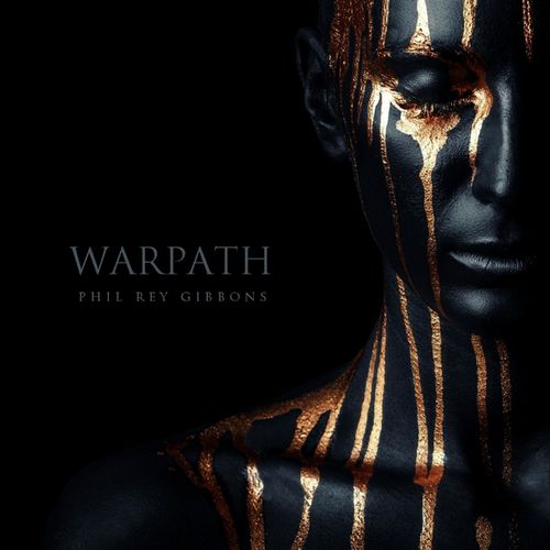 Phil Rey Warpath