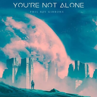 Phil Rey You're Not Alone
