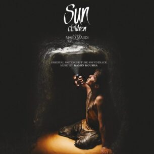 Ramin Kousha Sun Children (Original Motion Picture Soundtrack)
