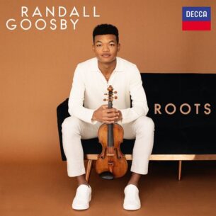 Randall Goosby Roots