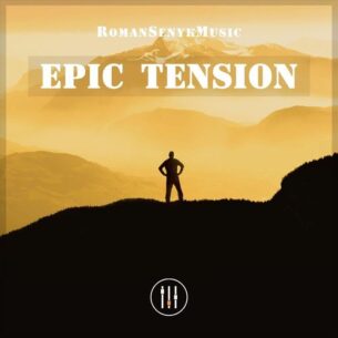 Romansenykmusic Epic Tension