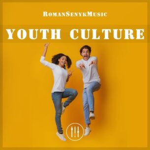 Romansenykmusic Youth Culture