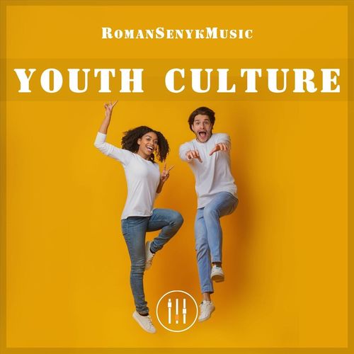 Romansenykmusic Youth Culture