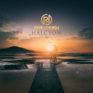 Ryan Farish Halcyon