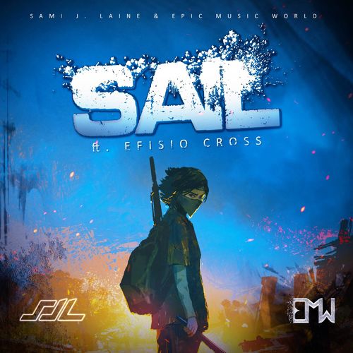 Sami J. Laine Epic Music World Efisio Cross Sail