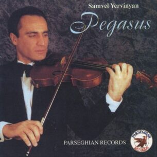 Samvel Yervinyan Pegasus
