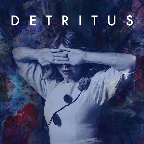 Sarah Neufeld Detritus