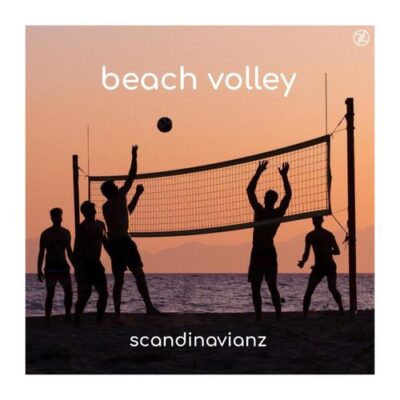 Scandinavianz Beach Volley