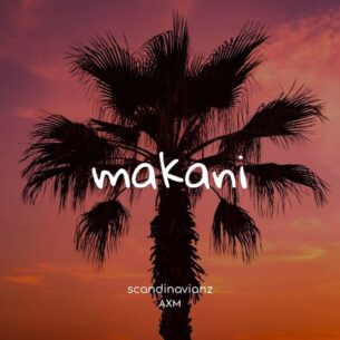 Scandinavianz Makani