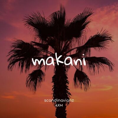Scandinavianz Makani