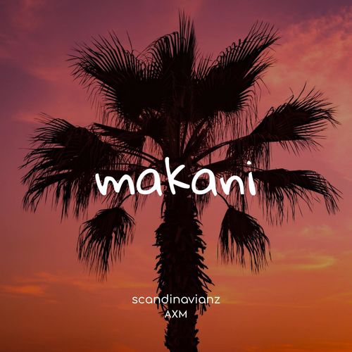Scandinavianz Makani