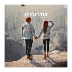 Scandinavianz Pilgrims