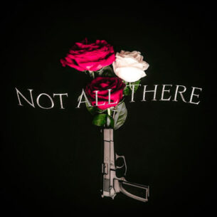 Secession Studios, Greg Dombrowski - Not All There