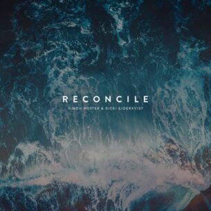 Simon Wester Reconcile